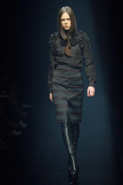 Look 7